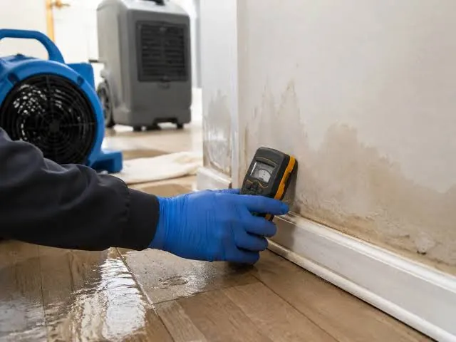 24/7 Water damage restoration services in Greenwood Village, CO - Rapid flood cleanup and mitigation